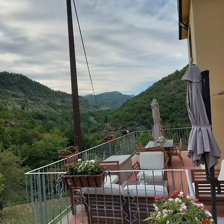 B&B Donnini Firenzuola-3
